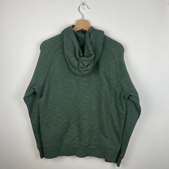 Nike Full-Zip Hoodie - Picture 3 of 5